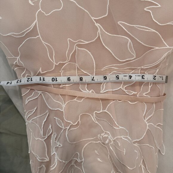 Mira Zwillinger wedding dress - Picture 5 of 11